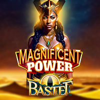 Magnificent Power Bastet