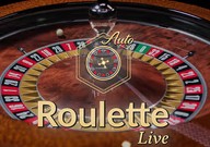 Live French Roulette
