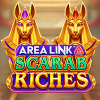 Area Link  Scarab Riches