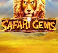 Safari Gems