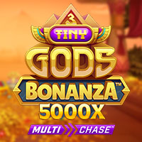 3 Tiny Gods Bonanza