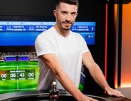 Football Roulette Live