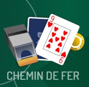 Chemin De Fer