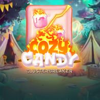 Cozy Candy Cluster Baker