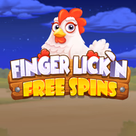 Finger Licking Freespins