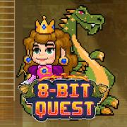 8 Bit Quest