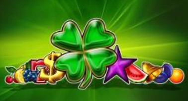 40 Burning Clover