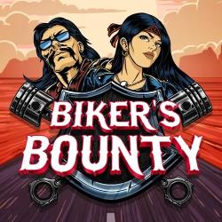 Biker's Bounty