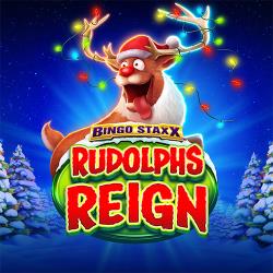 Bingo Staxx Rudolphs Reign