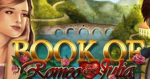 Book of Romeo and Juliet