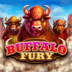 Buffalo Fury