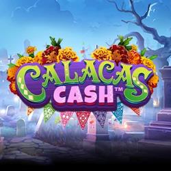 Calacas cash