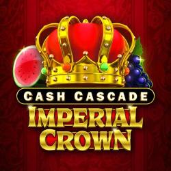 Cash Cascade Imperial Crown