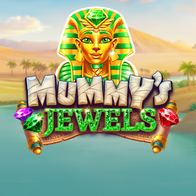 Mummy's Jewels