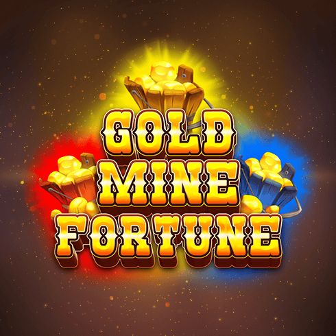 Gold Mine Fortune