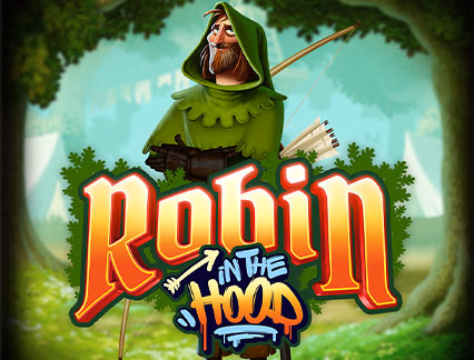 Robin in the Hood