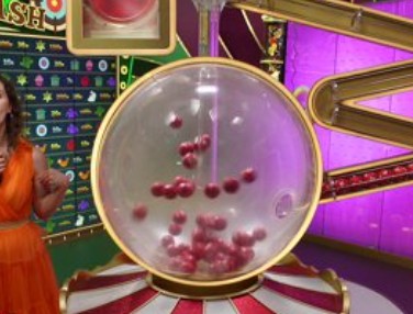Crazy Balls