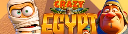 Crazy Egypt