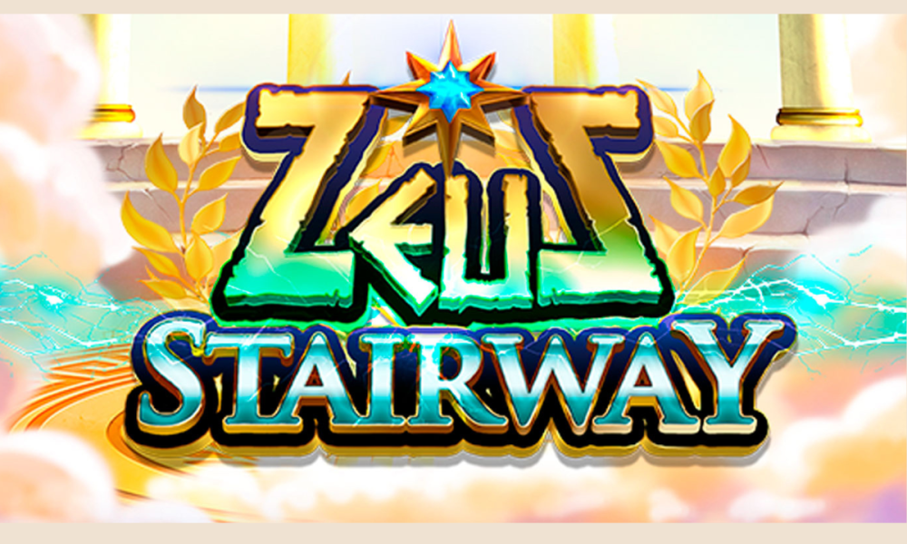 Zeus Stairway
