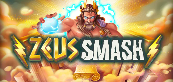 Zeus Smash