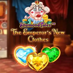 Diamond Tales: The Emperor's New Clothes