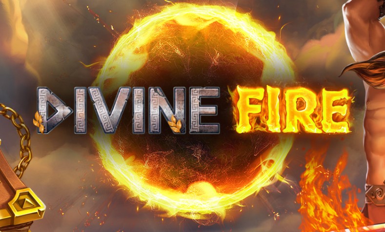 Divine Fire