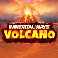 Immortal Ways Volcano