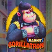 Mad Hit Gorillatron