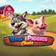 Wolf & Piggies Chase