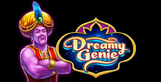 Dreamy Genie