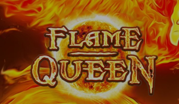 Flame Queen