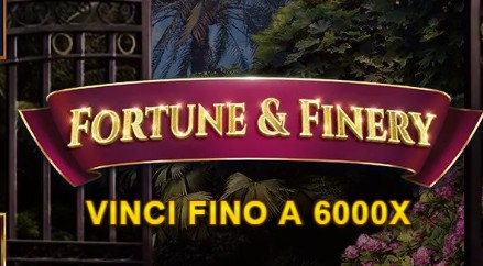 Fortune & Finery