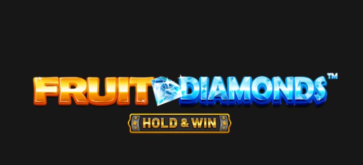 Fruit Diamonds