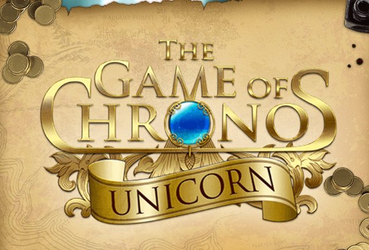 Game Chronos Unicorn