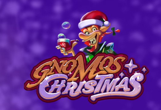 Gnomos Christmas