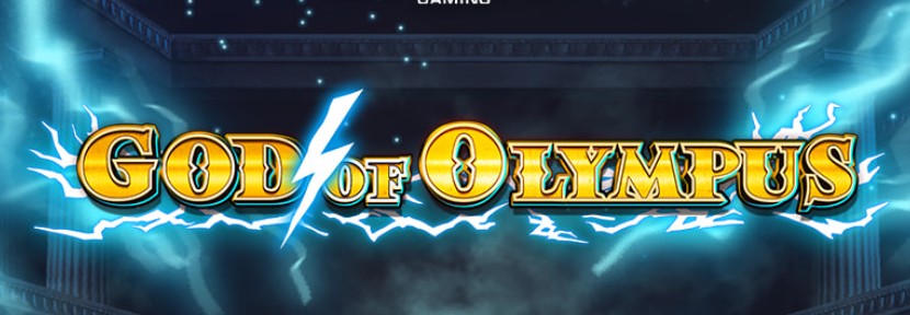 God Of Olympus