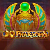 10 Pharahos