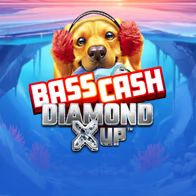 Cash Bass Diamond  X up