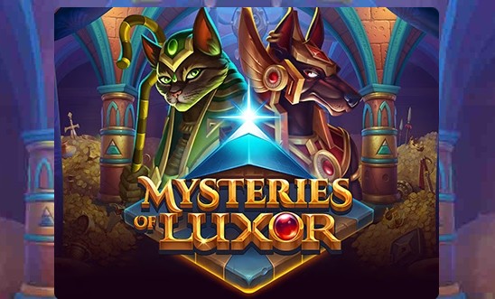Mysteries of Luxor