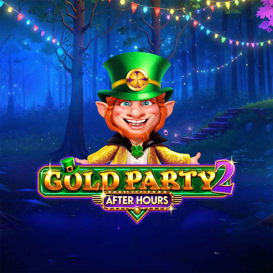 Gold Party 2 After Hours