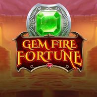 Gem Fire Fortune