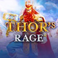 Thor's Rage