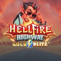 Hellfire Highway Gold Blitz