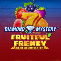 Diamond Mistery Fruitful Frenzy