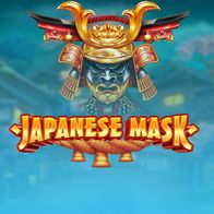 Japanese Mask