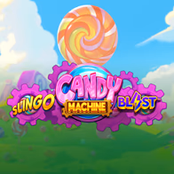Slingo Candy Machine Bl4st