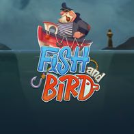 Fish and Bird