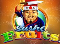 Sushi Fruits