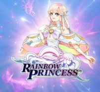Rainbow Princess