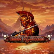 Immortal Warlords